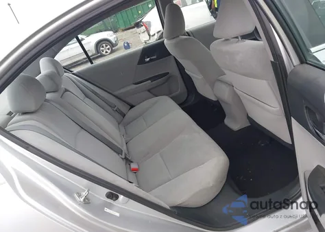 2013 Honda Accord Lx from USA, damaged, VIN 1HGCR2F35DA133791